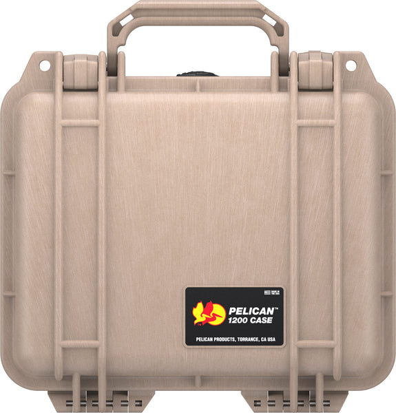 Pelican 1200 Protector Case