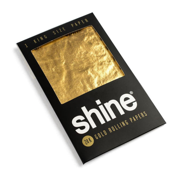 Shine 1-Sheet Pack King Size